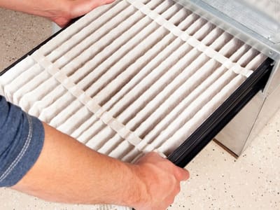 Air Care Heating & Air