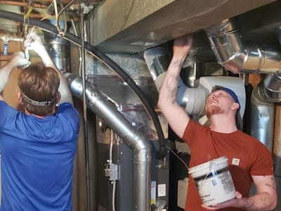 Air Care Heating & Air