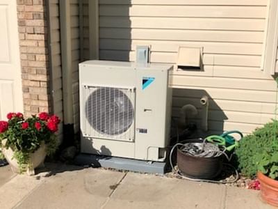 Air Care Heating & Air