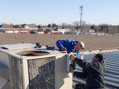 Air Care Heating & Air