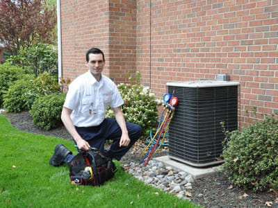 Air Care Heating and Air Conditioning