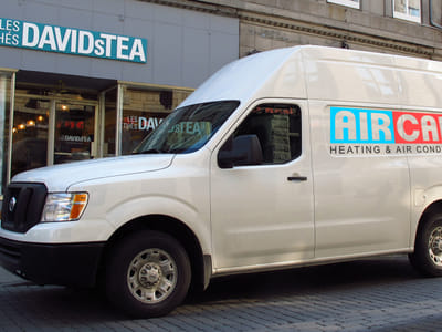 Air Care Heating and Air Conditioning