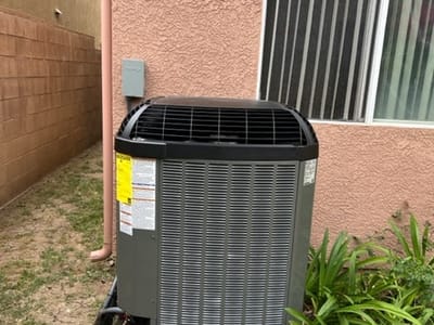 Air Care Heating And Air Conditioning