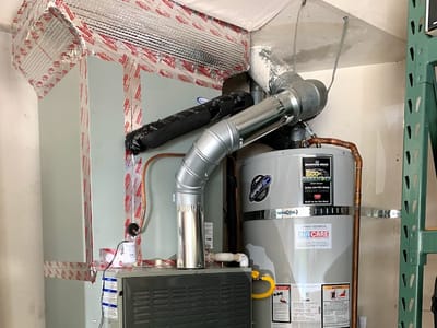 Air Care Heating And Air Conditioning