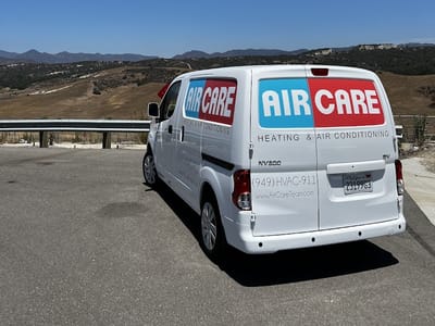 Air Care Heating And Air Conditioning