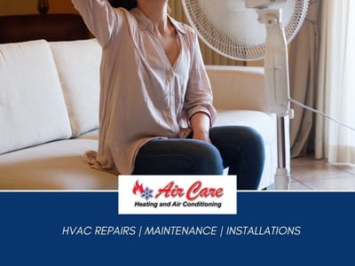 Air Care Heating and Air