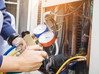 Air Care Heating and Air