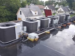 Air Care Heating and Air