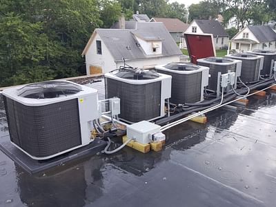 Air Care Heating and Air