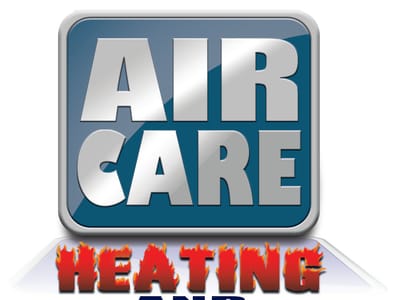 Air Care Heating and Cooling (formerly Jones)