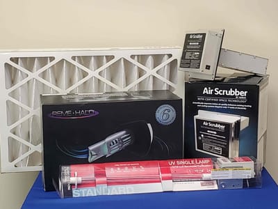 Air Care Heating and Cooling