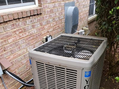 Air Care Heating and Cooling