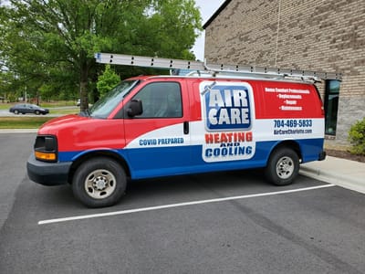 Air Care Heating and Cooling