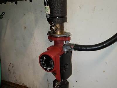 Air Care Heating & Cooling Inc.