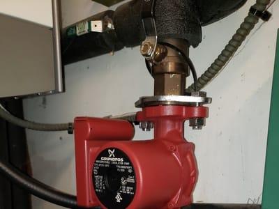 Air Care Heating & Cooling Inc.