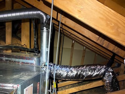 Air Care Heating & Cooling LLC.