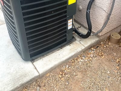 Air Care Heating & Cooling LLC.