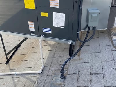 Air Care Heating & Cooling LLC.