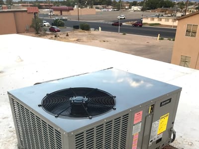 Air Care Heating & Cooling LLC.