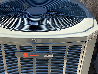 Air Care Heating & Cooling LLC.