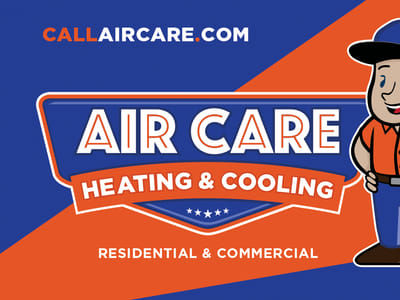 Air Care Heating & Cooling