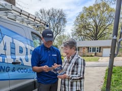 Air Care Heating & Cooling