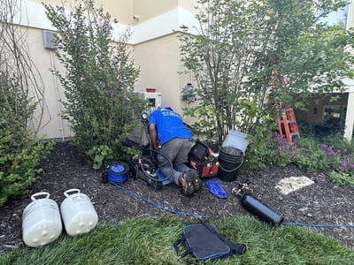 Air Care Heating & Cooling