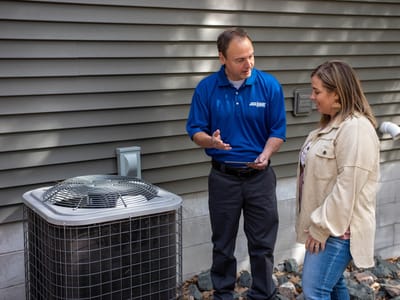 Air Care Heating & Cooling