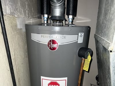 Air Care HVAC