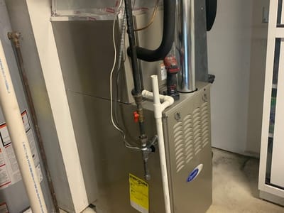 Air Care HVAC