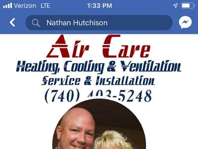 Air Care LLC