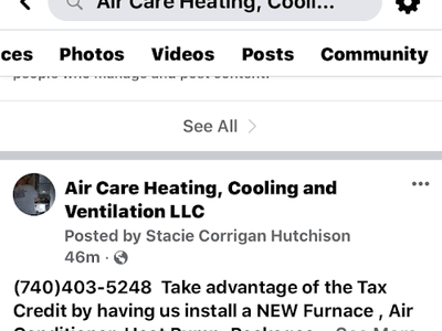 Air Care LLC