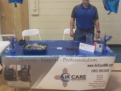 Air Care New Mexico