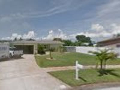 Air Care Of Brevard Inc