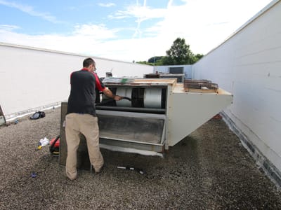 Air Care & Restoration Co.