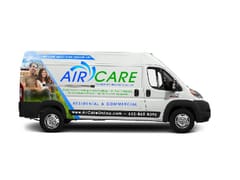 Air Care & Restoration Co.