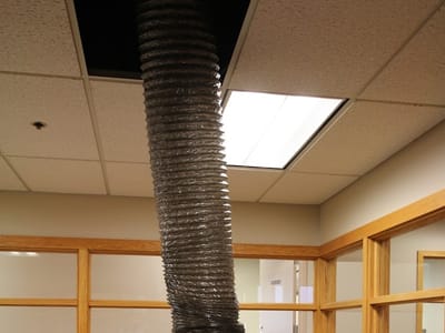 Air Care & Restoration Co.