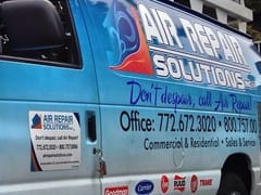 Air Care Solutions of Florida Inc.