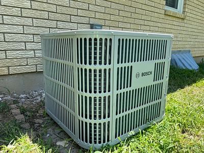 Air Care Systems LLC