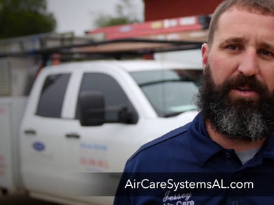 Air Care Systems