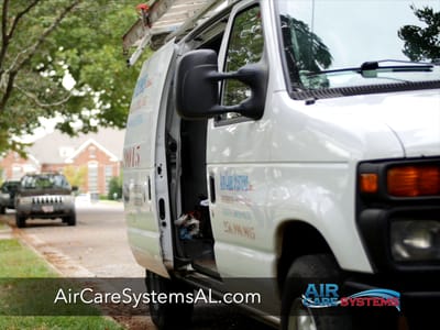 Air Care Systems