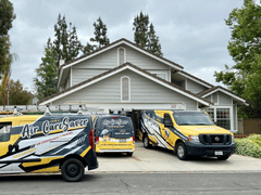 Air CareSaver - Air Conditioning and Heating
