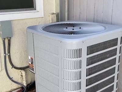 Air CareSaver - Air Conditioning and Heating