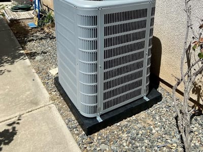 Air CareSaver - Air Conditioning and Heating