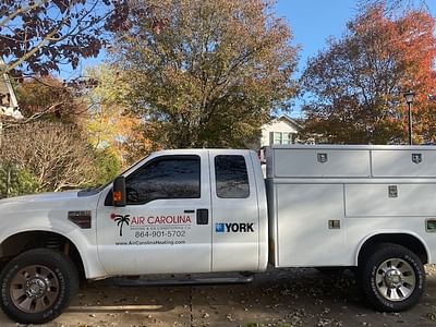 Air Carolina Heating & Air Servicing Co.