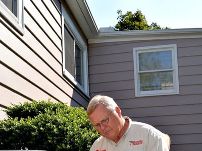 Air Carolina Heating & Air Servicing Co.