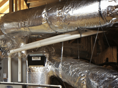 Air Carolina Heating & Air Servicing Co.