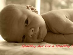 Air-Central Heating and Cooling