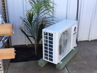 Air Central Heating & Cooling