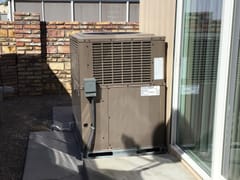 Air Central Heating & Cooling